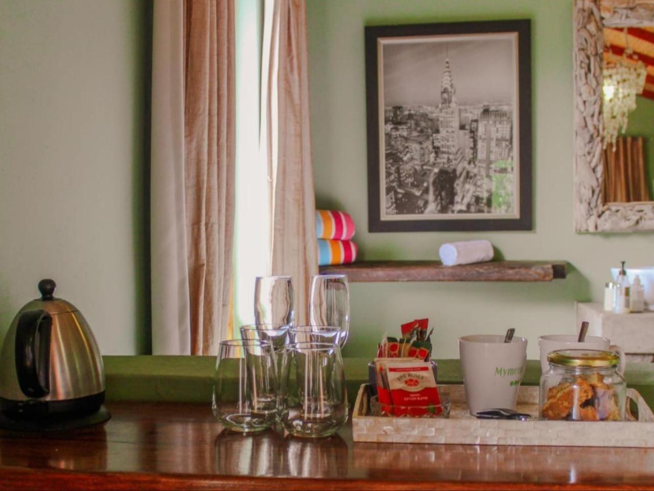 Mymering Wine & Guest Estate レディスミス 部屋 写真