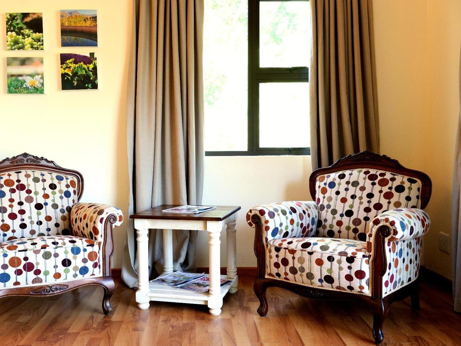 Mymering Wine & Guest Estate レディスミス 部屋 写真