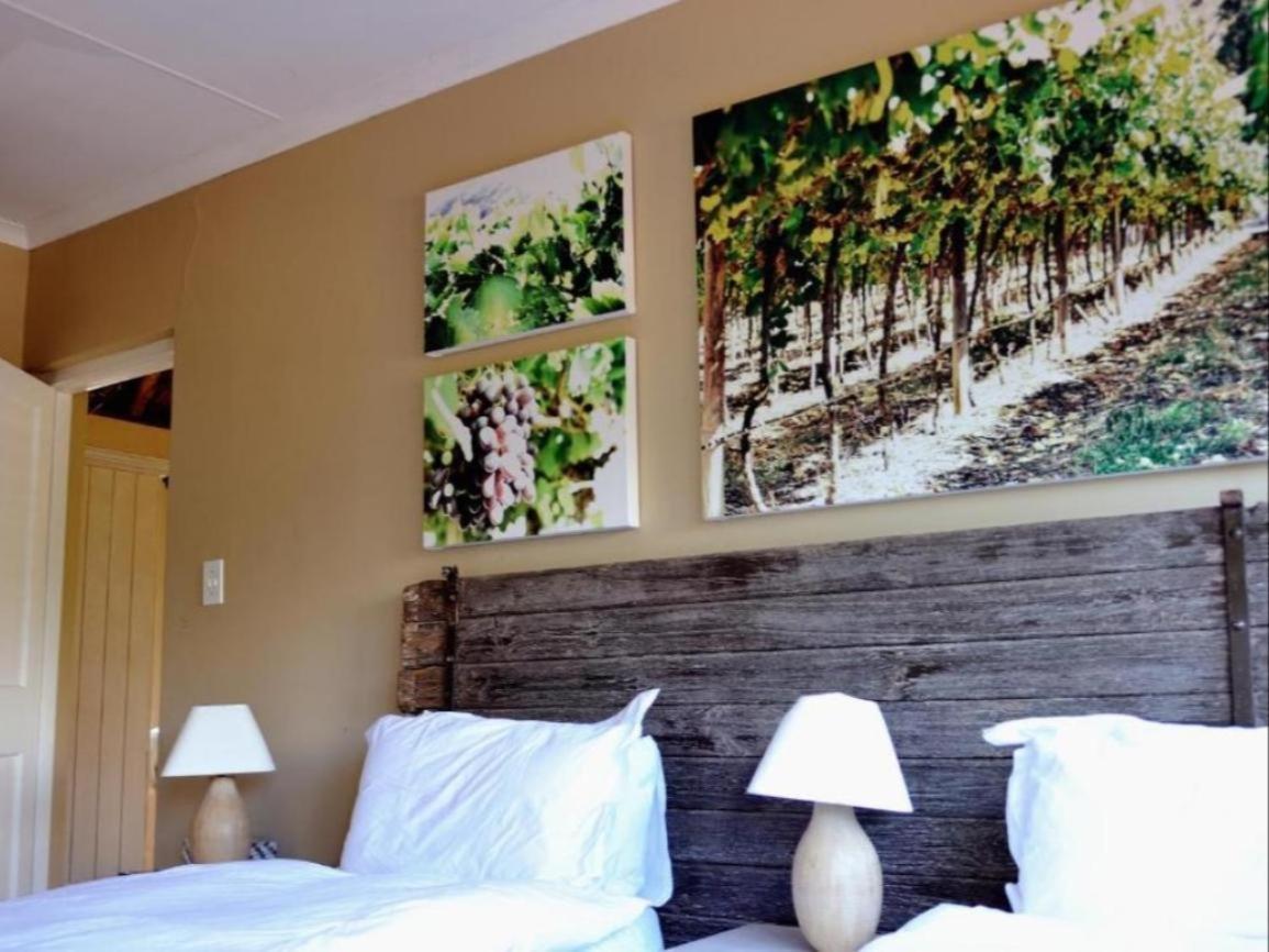 Mymering Wine & Guest Estate レディスミス 部屋 写真